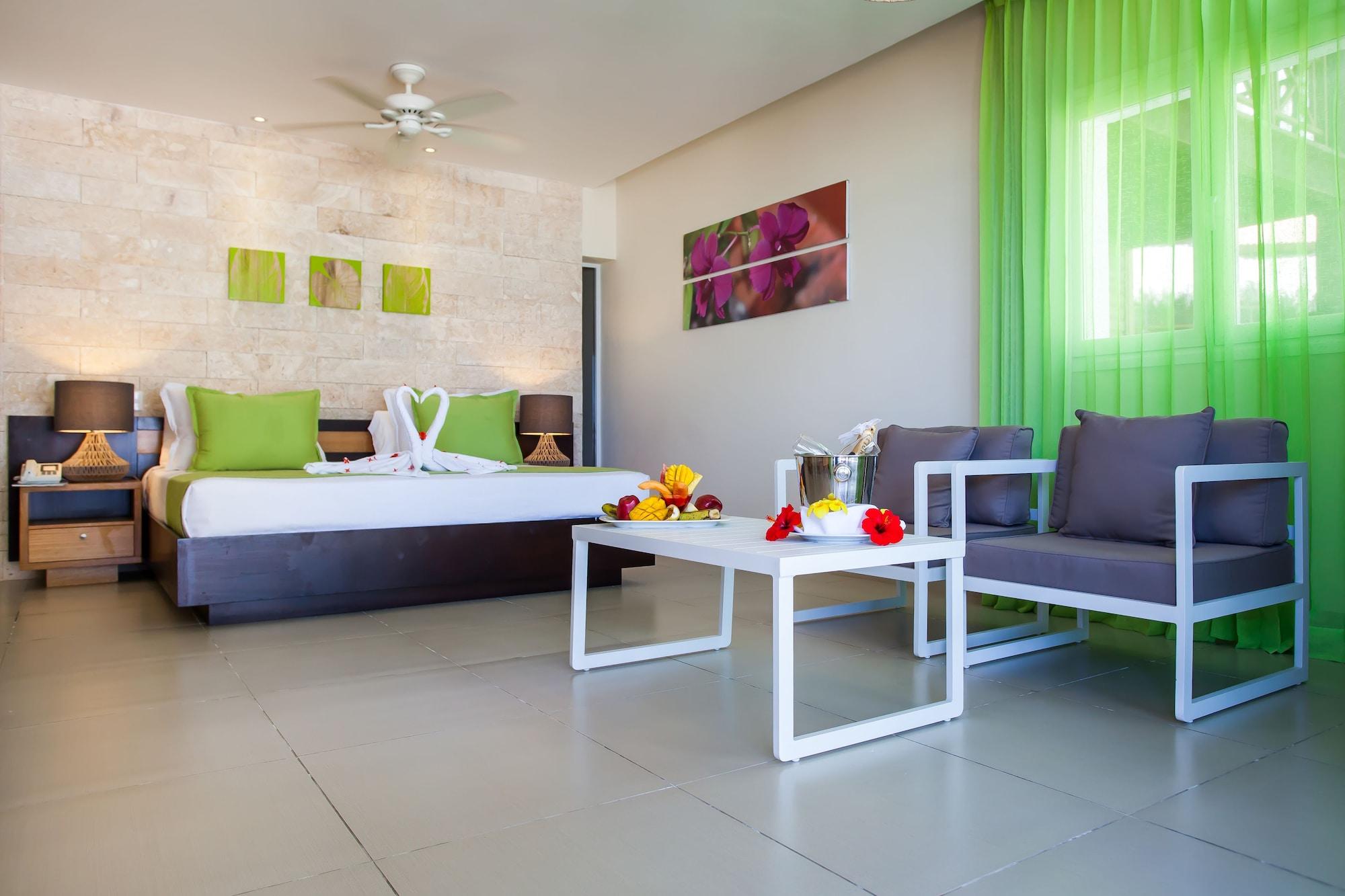 Vista Sol Punta Cana Exterior foto