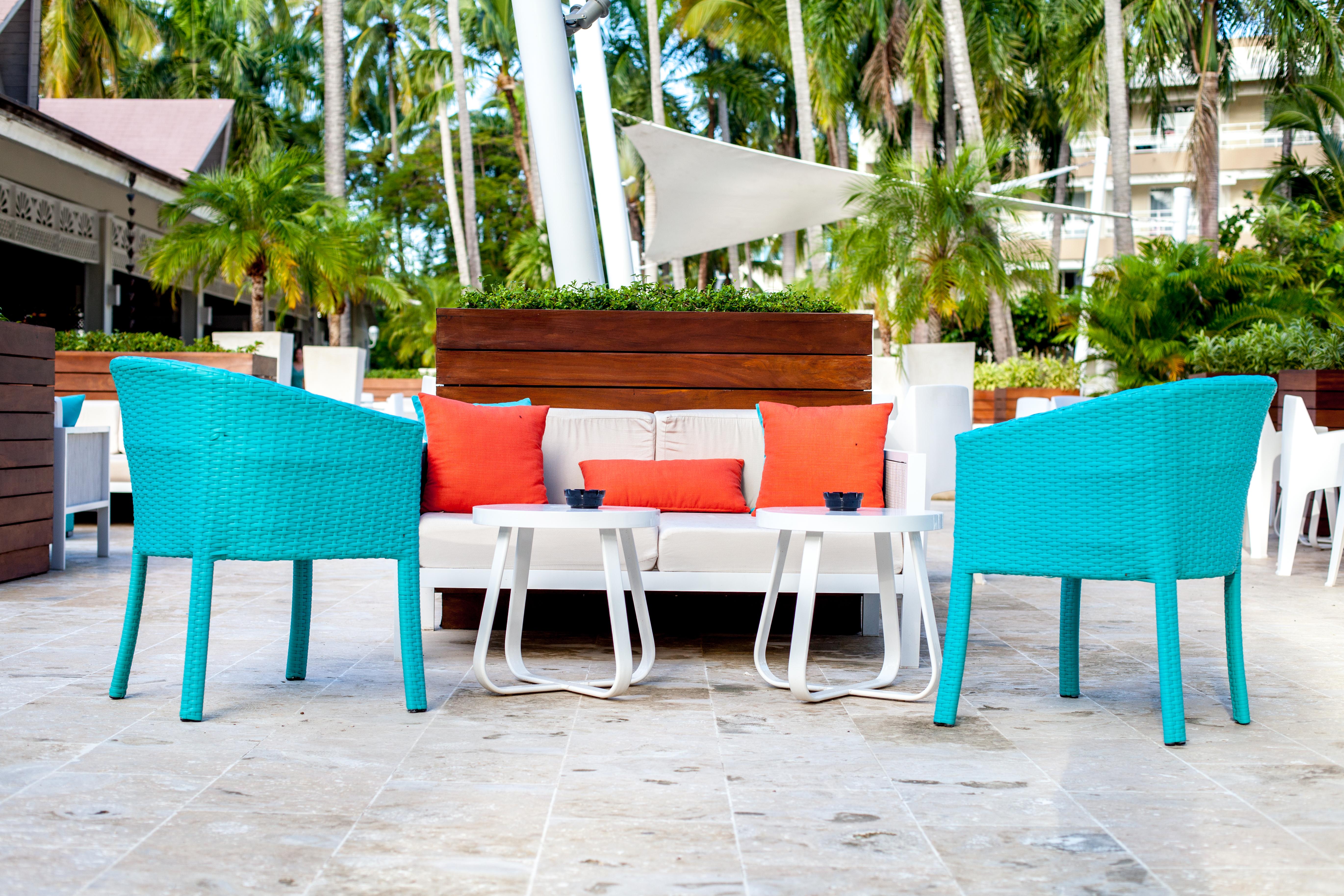Vista Sol Punta Cana Exterior foto