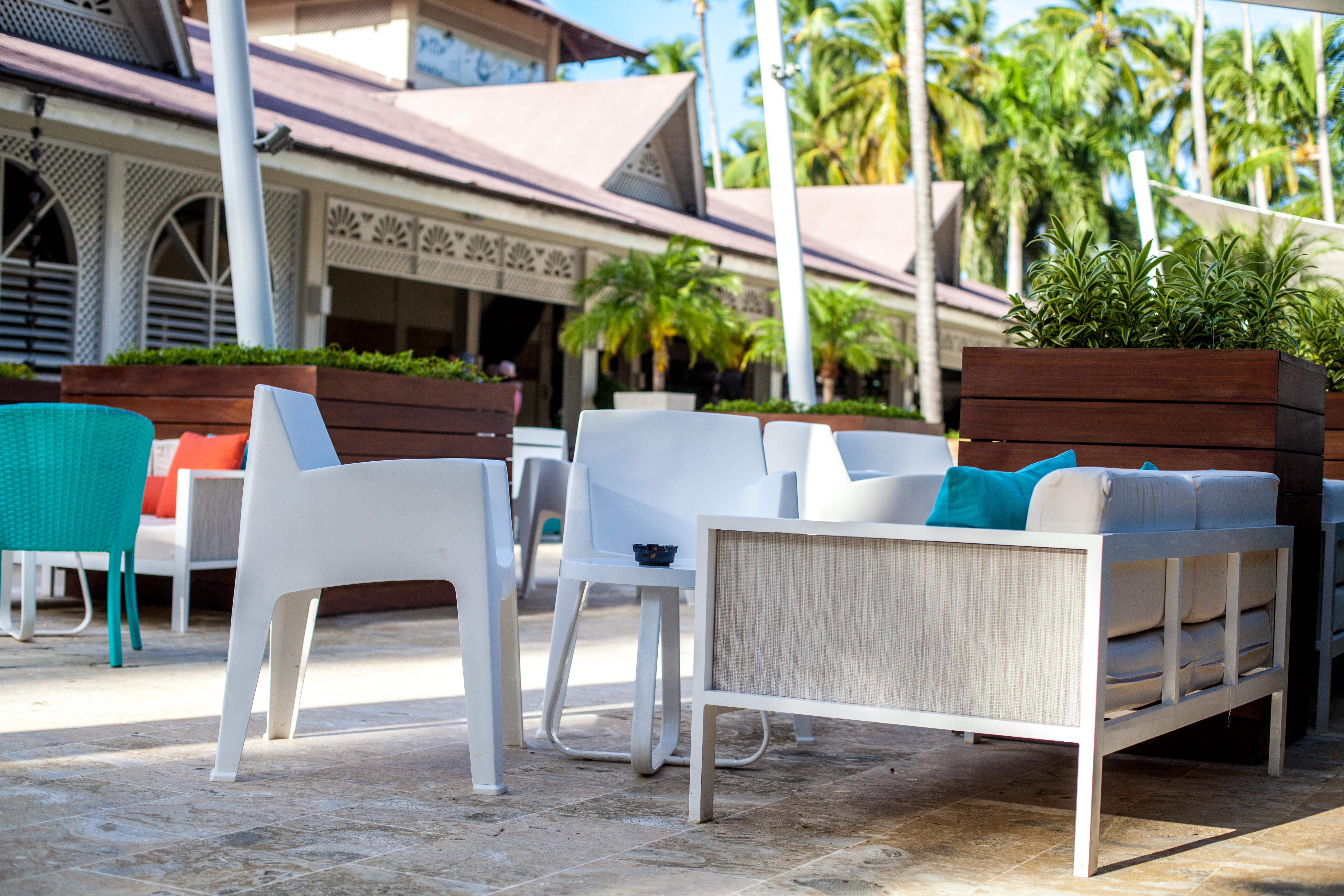 Vista Sol Punta Cana Exterior foto